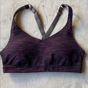 Lucy Sports bra